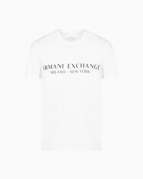 Armani Exchange Slim fit t-shirt
