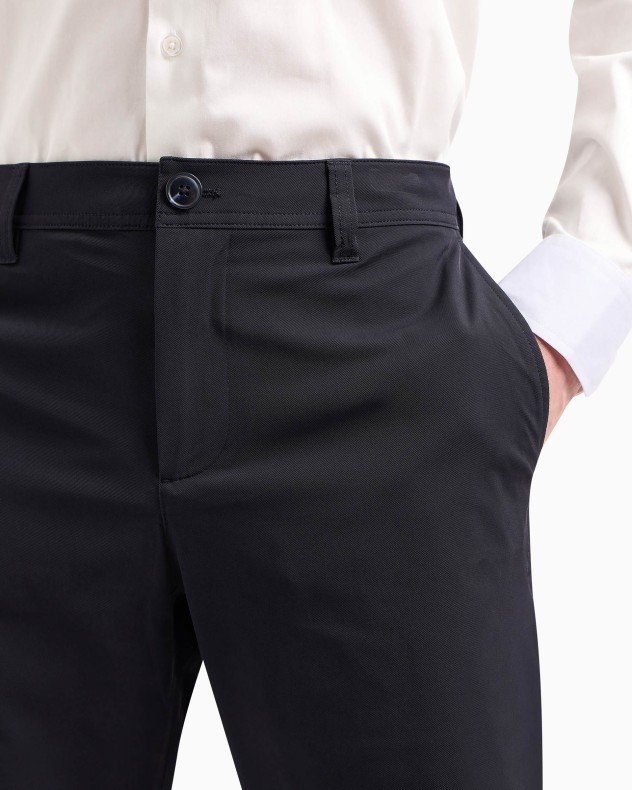 Armani Exchange Shorts