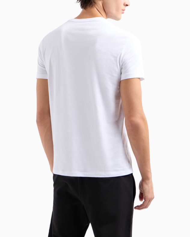 Slim-fit T-shirt Armani Exchange