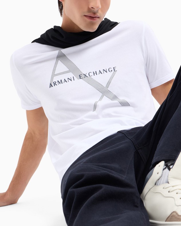 T-shirt Armani Exchange