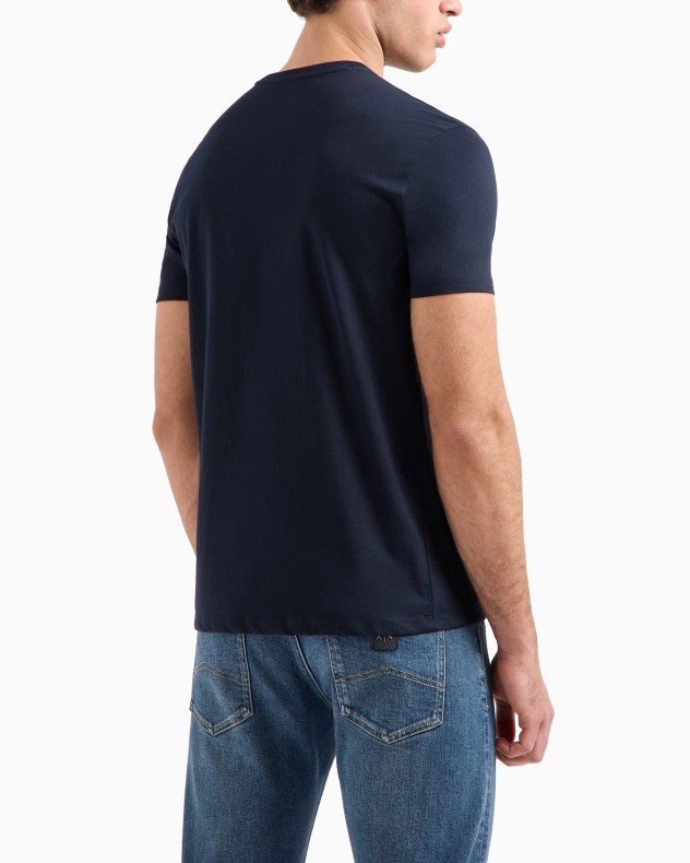 Slim-fit T-shirt Armani Exchange