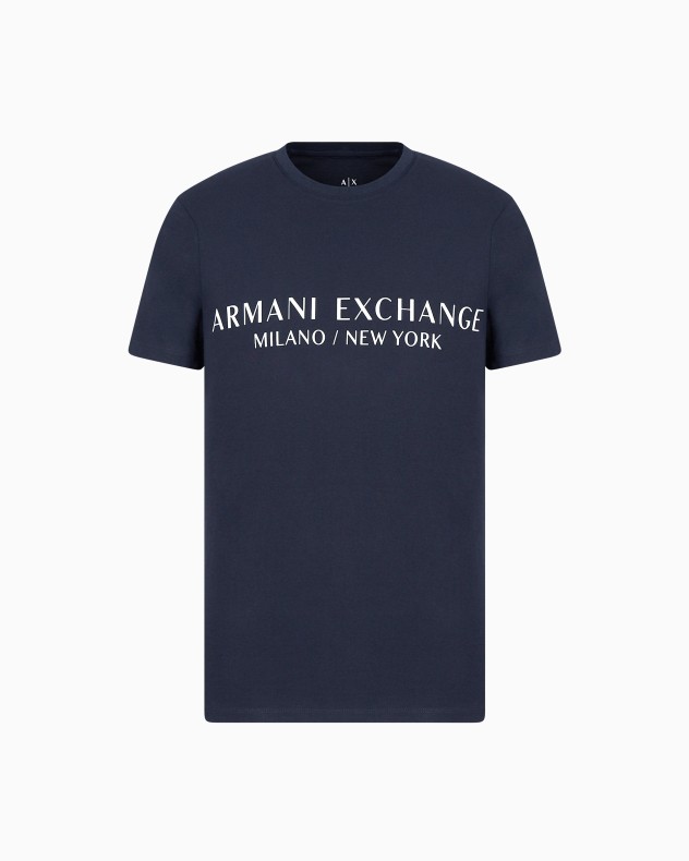 Slim-fit T-shirt Armani Exchange