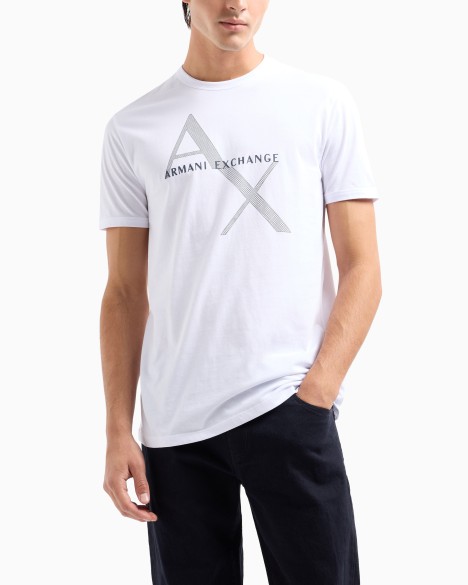 Camiseta Armani Exchange