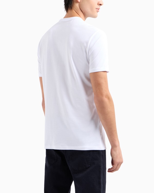 T-shirt Armani Exchange