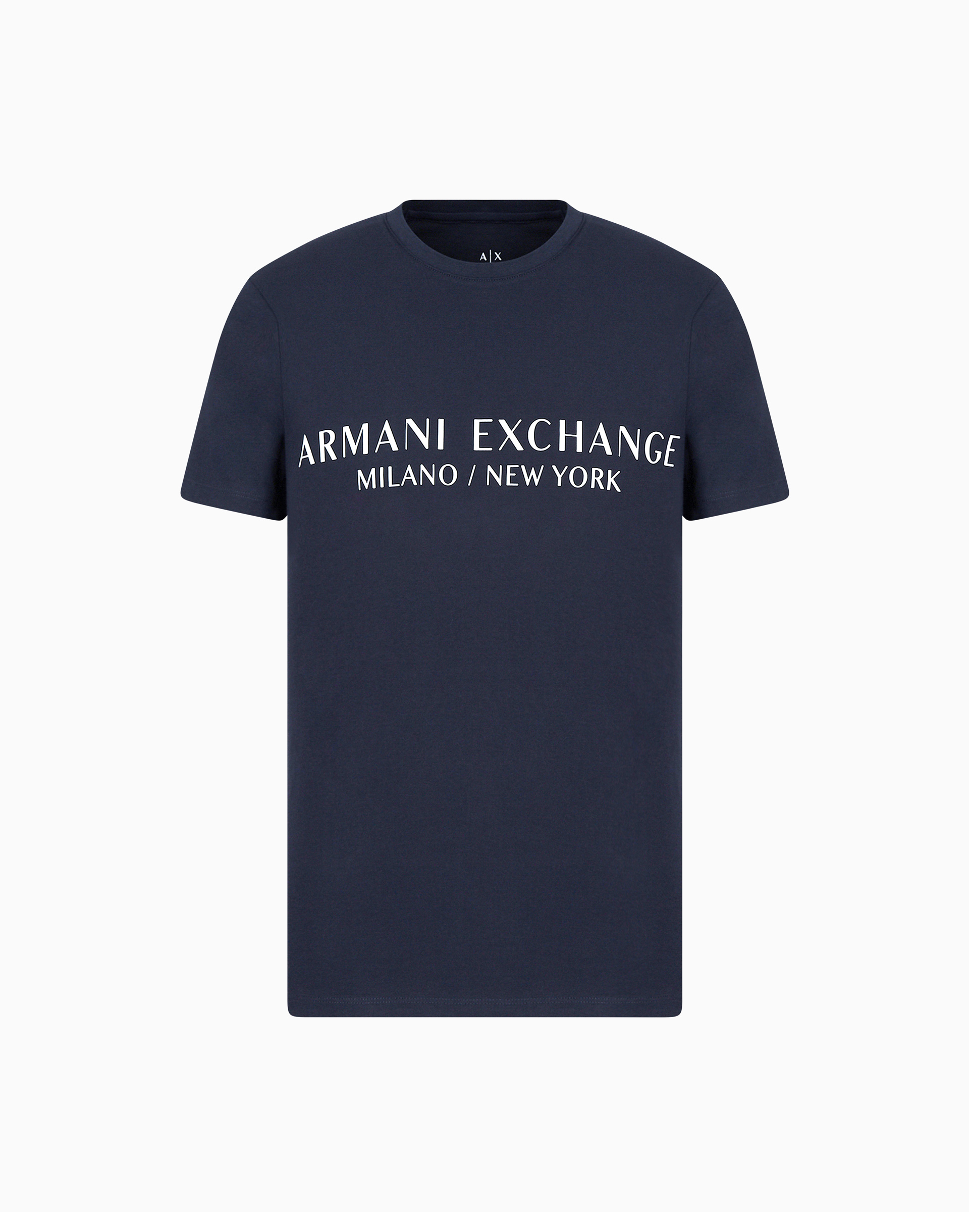Slim-fit T-shirt Armani Exchange