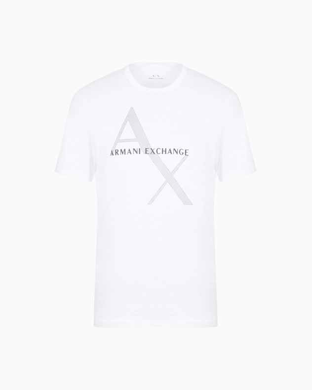 T-shirt Armani Exchange