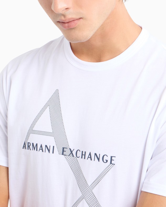 T-shirt Armani Exchange