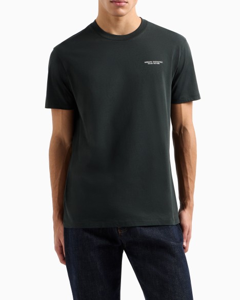 Camiseta Armani Exchange