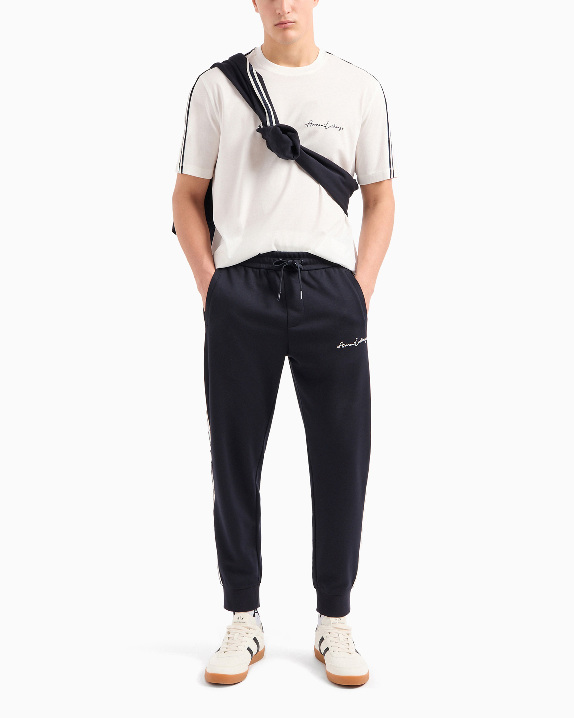 T-shirt Armani Exchange