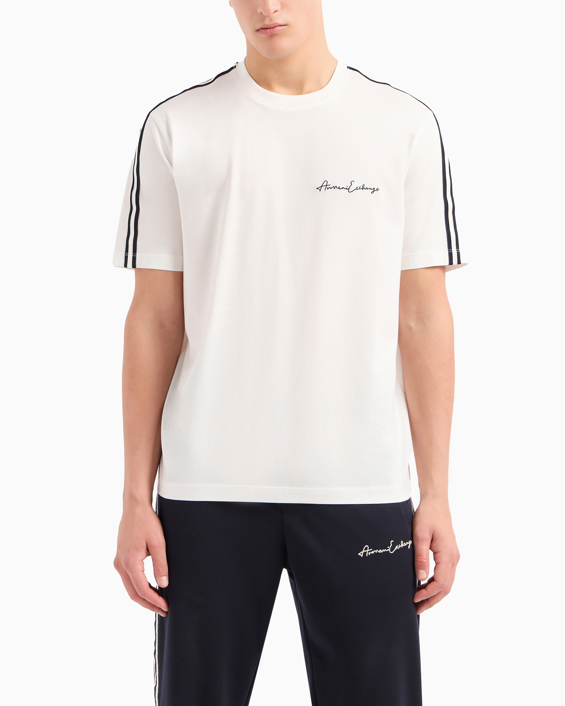 T-shirt Armani Exchange