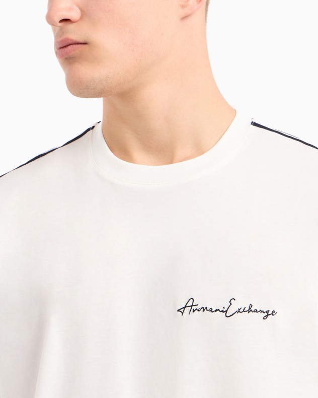 T-shirt Armani Exchange