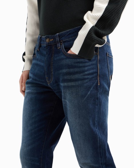 Armani Exchange Jeans