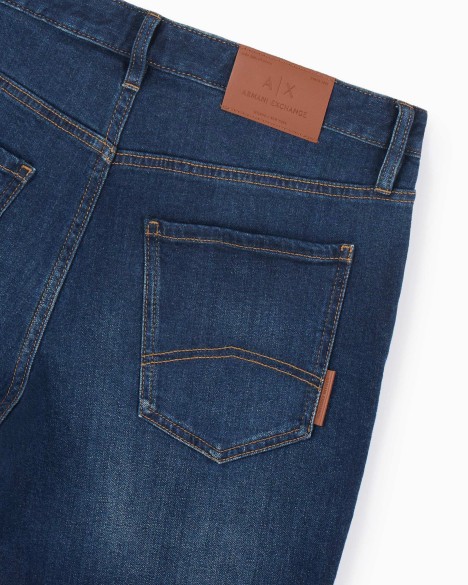 Armani Exchange Jeans