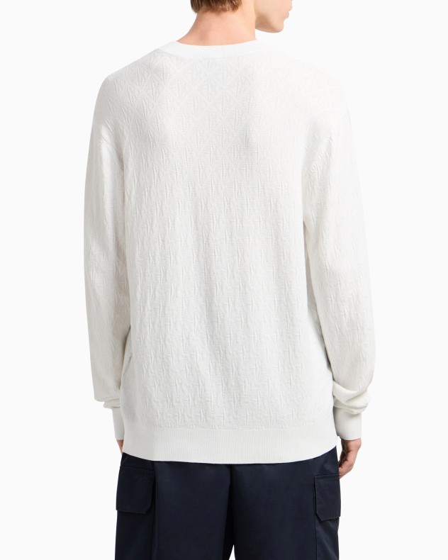 Pullover Armani Exchange