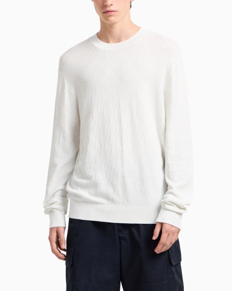 Pullover Armani Exchange