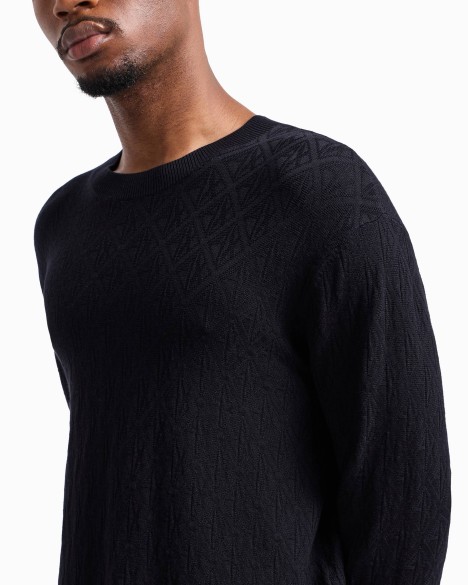 Pullover Armani Exchange