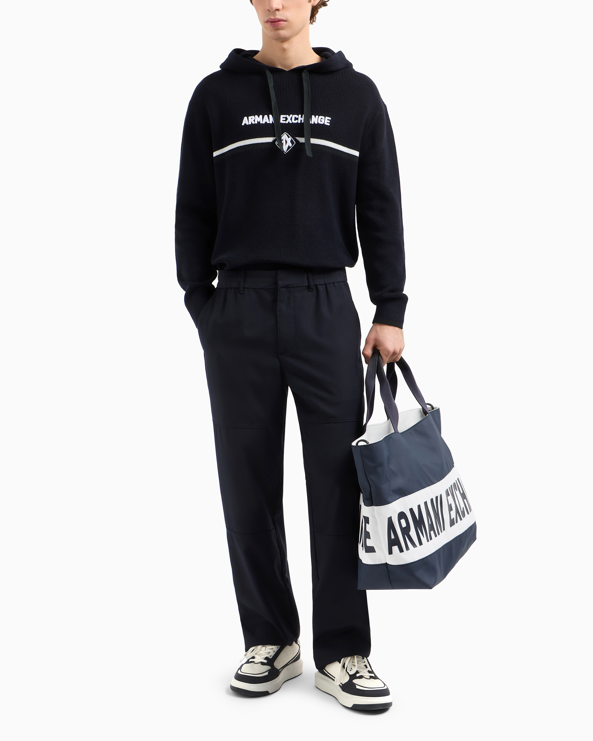 Sudadera Armani Exchange