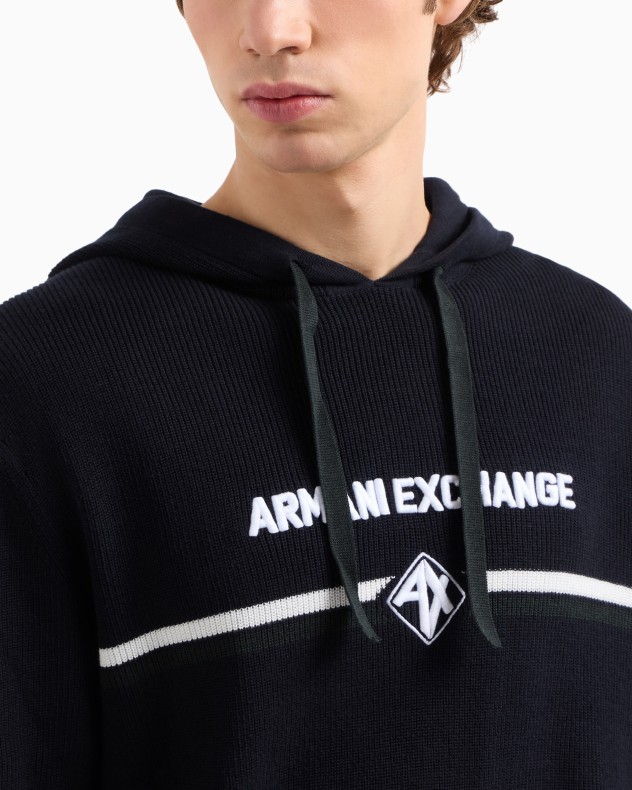 Sudadera Armani Exchange