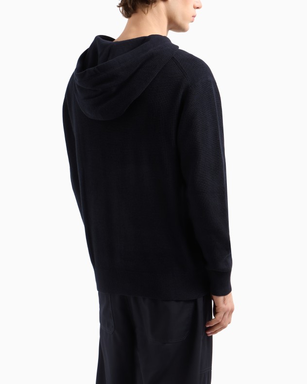 Sudadera Armani Exchange