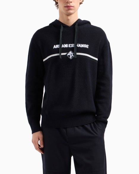 Hoodie Armani Exchange