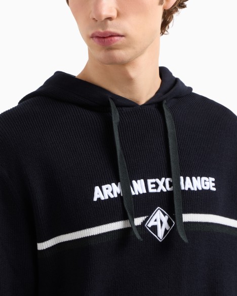 Sudadera Armani Exchange