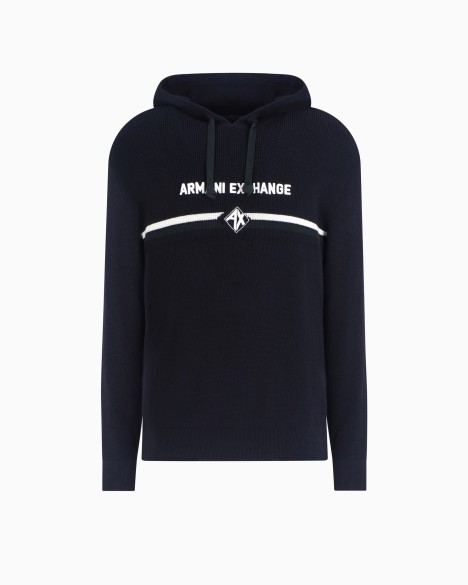 Sudadera Armani Exchange