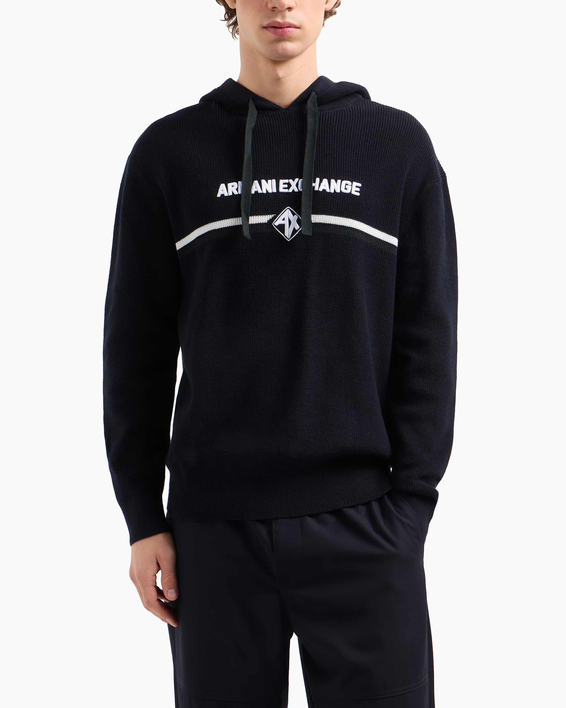 Sudadera Armani Exchange