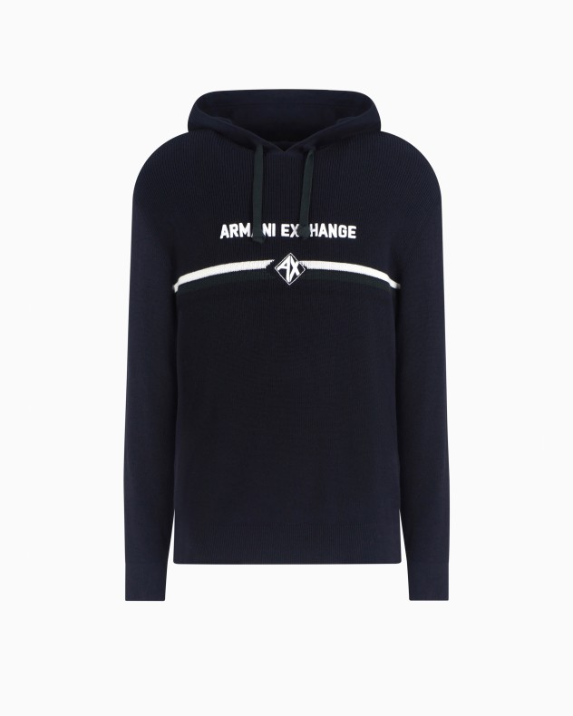 Sudadera Armani Exchange