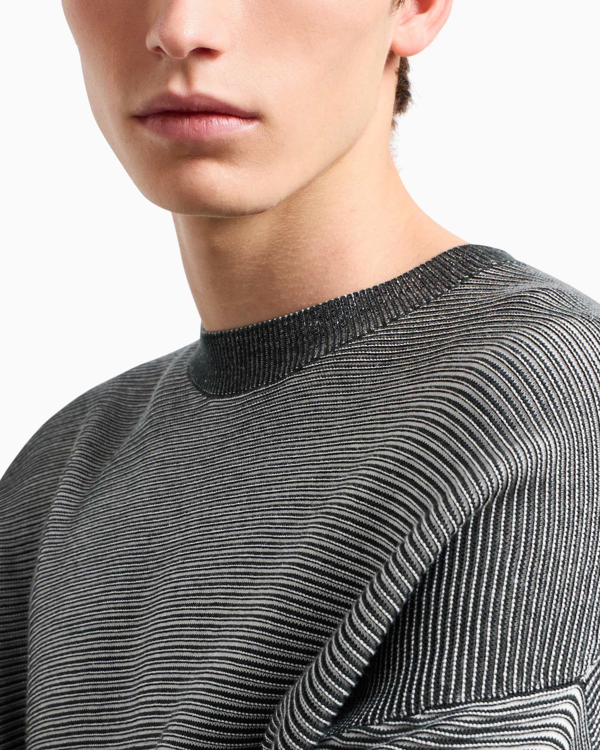 Felpa Armani Exchange