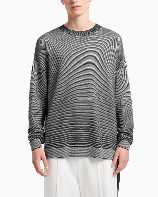 Felpa Armani Exchange