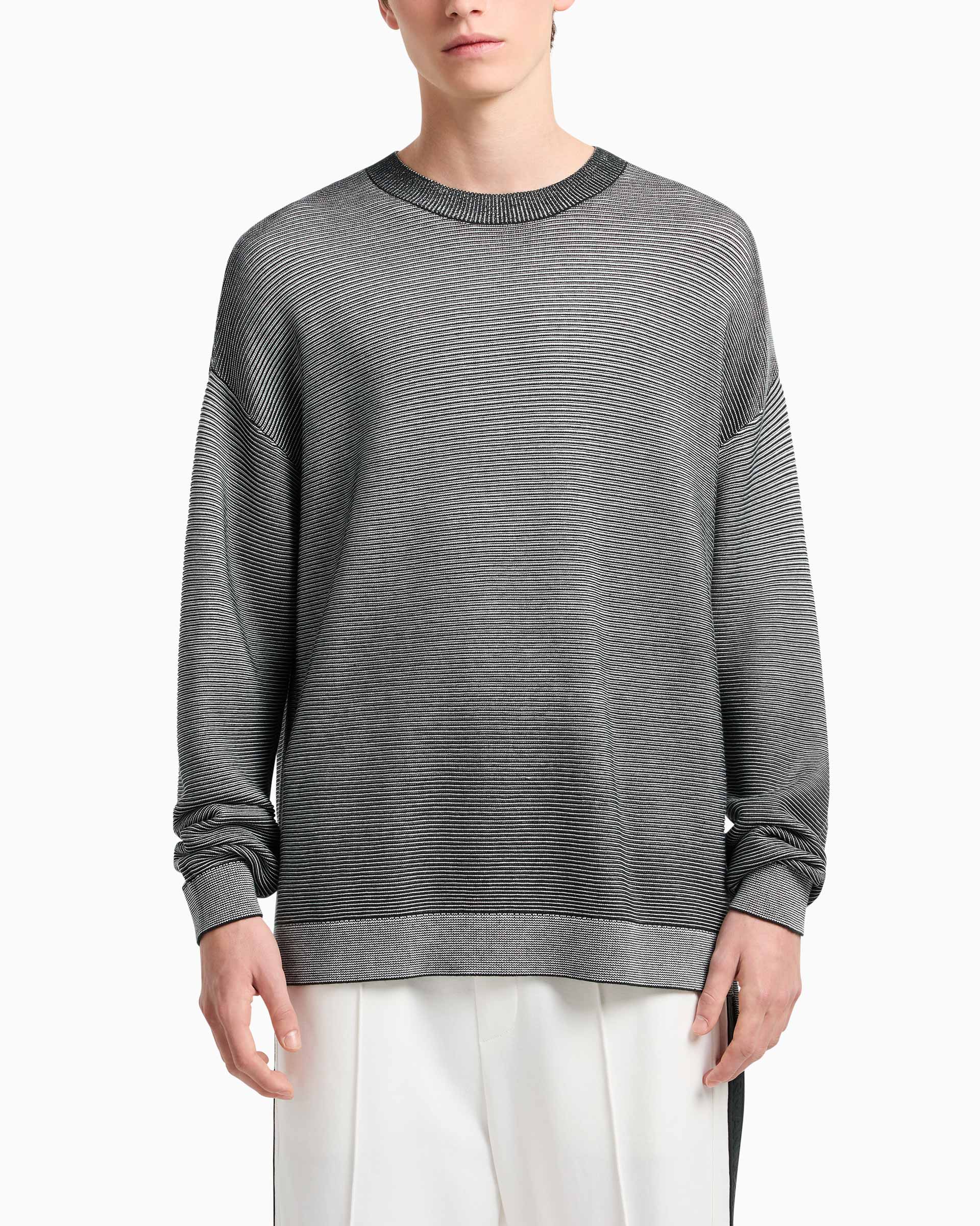 Felpa Armani Exchange