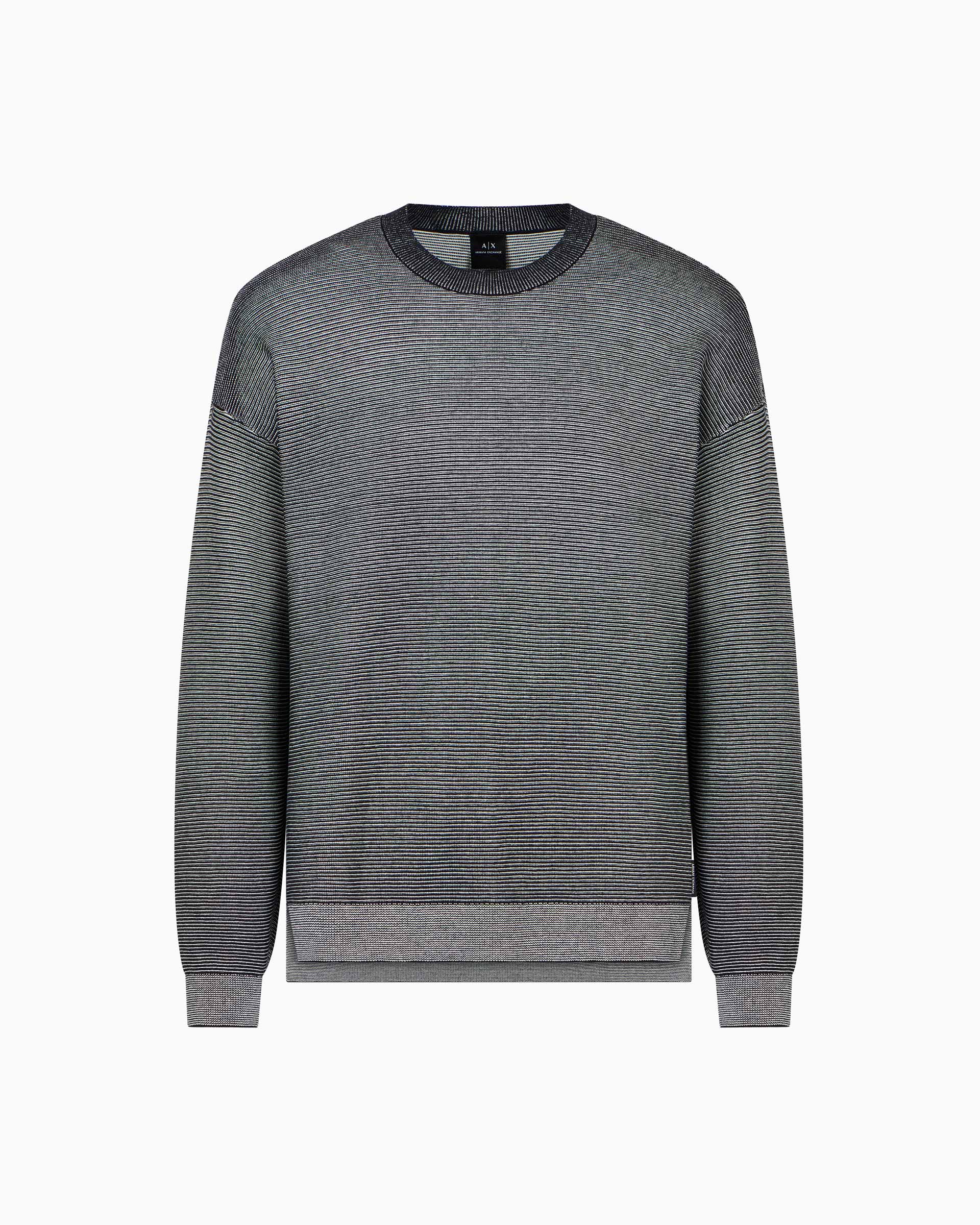 Felpa Armani Exchange