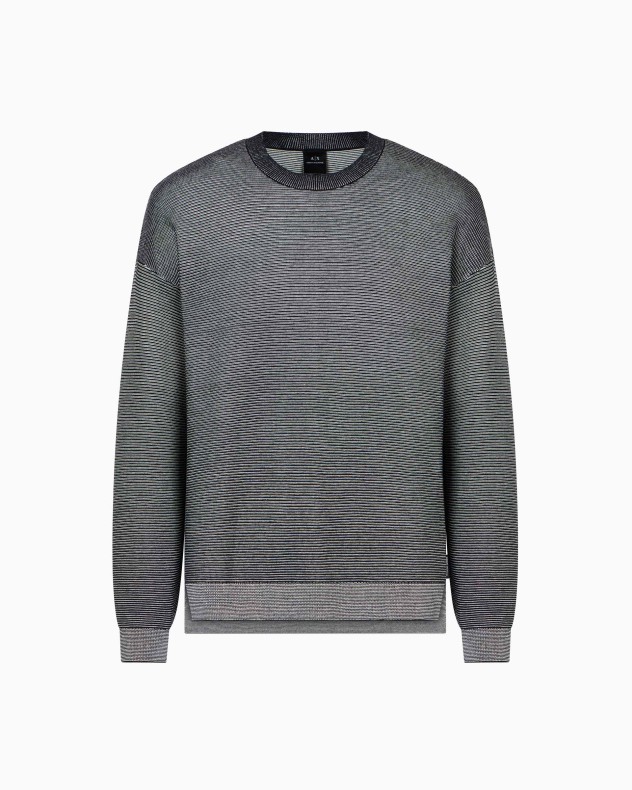 Felpa Armani Exchange