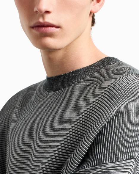 Felpa Armani Exchange