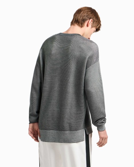 Felpa Armani Exchange