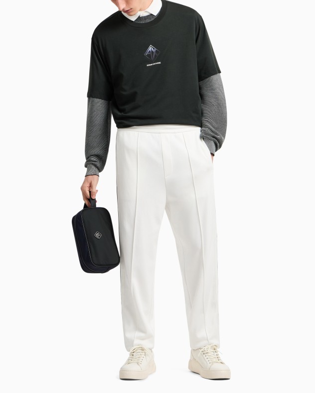 Felpa Armani Exchange