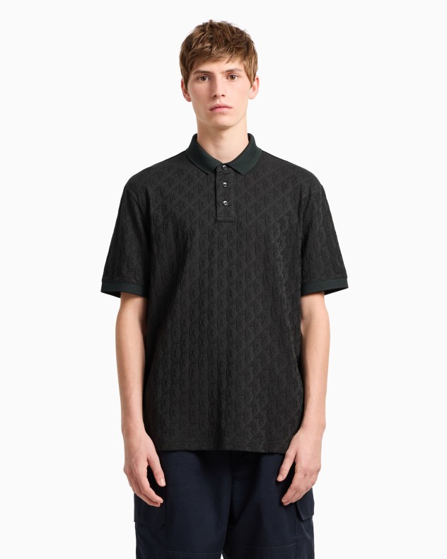 Polo Armani Exchange