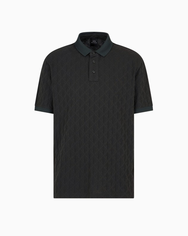 Polo Armani Exchange