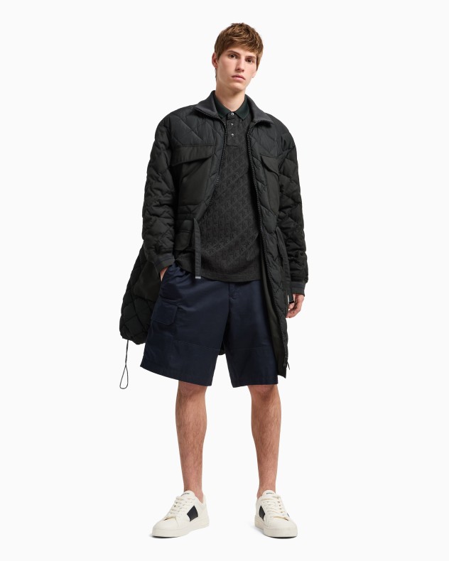 Polo Armani Exchange