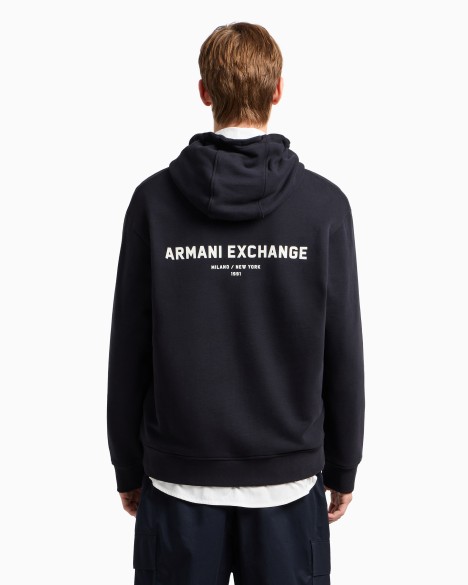 Casaco de fato de treino Armani Exchange