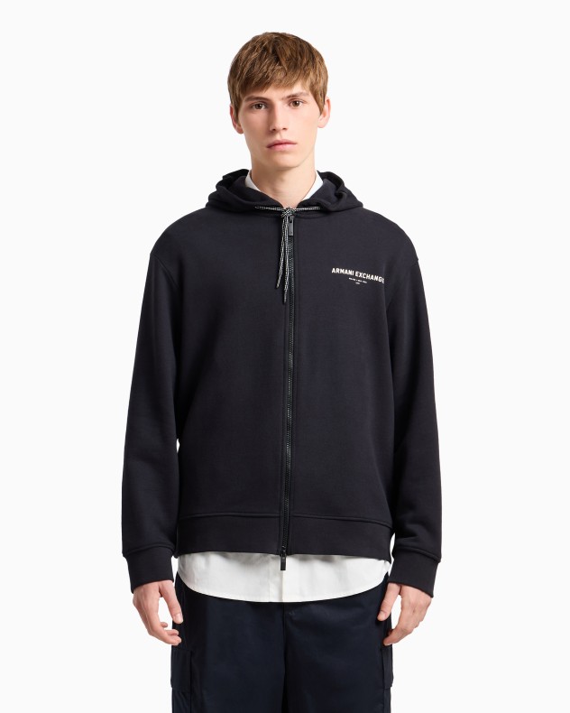 Trainingsjack Armani Exchange