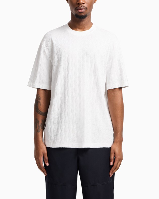 T-Shirt Armani Exchange