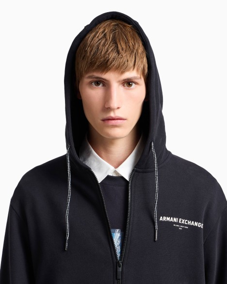 Casaco de fato de treino Armani Exchange