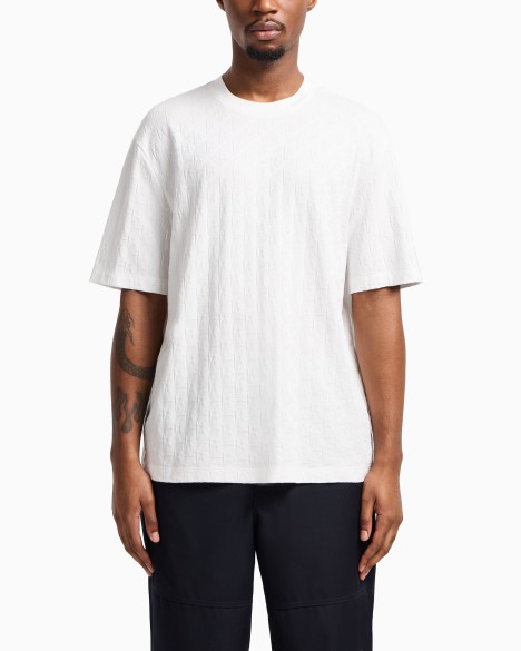 T-shirt Armani Exchange