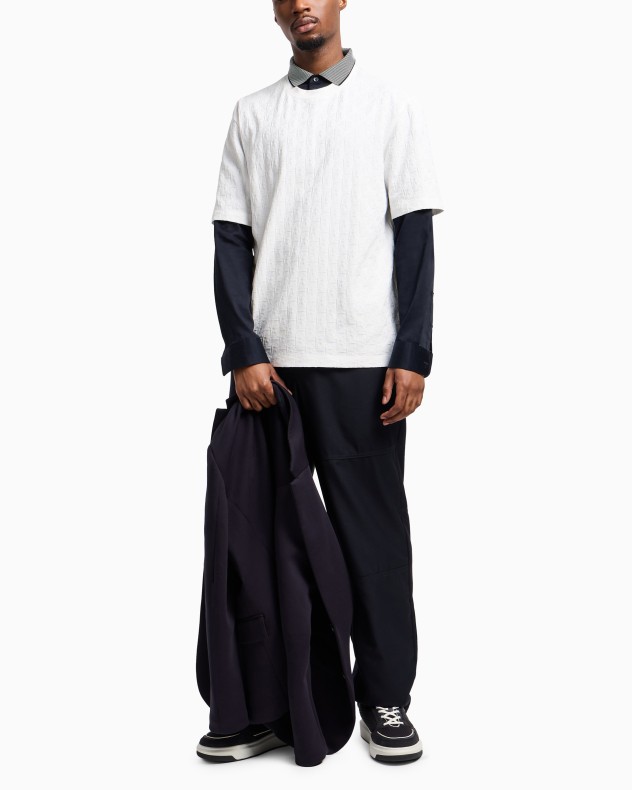 T-Shirt Armani Exchange