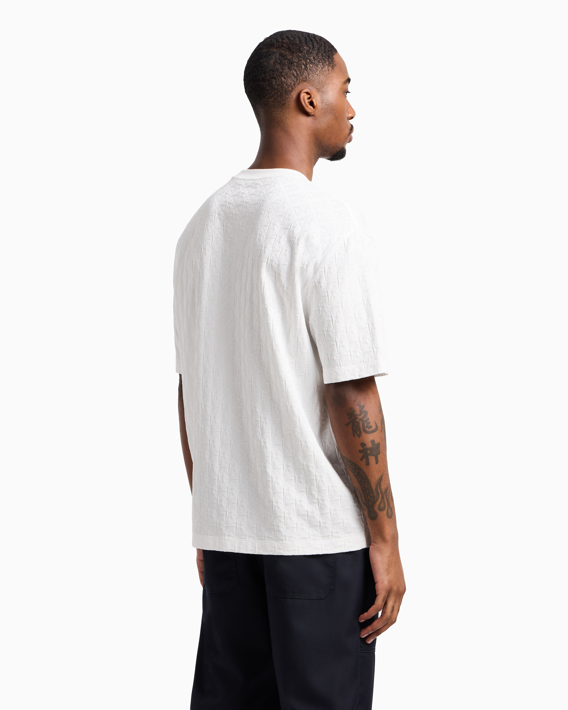 T-Shirt Armani Exchange