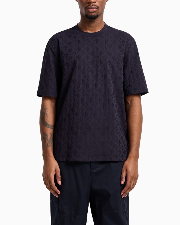 T-Shirt Armani Exchange
