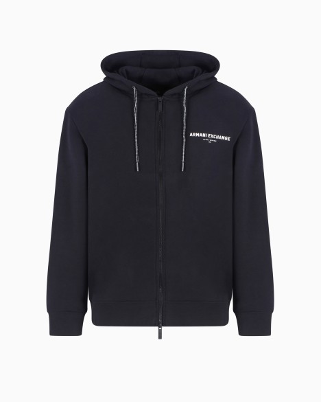 Casaco de fato de treino Armani Exchange