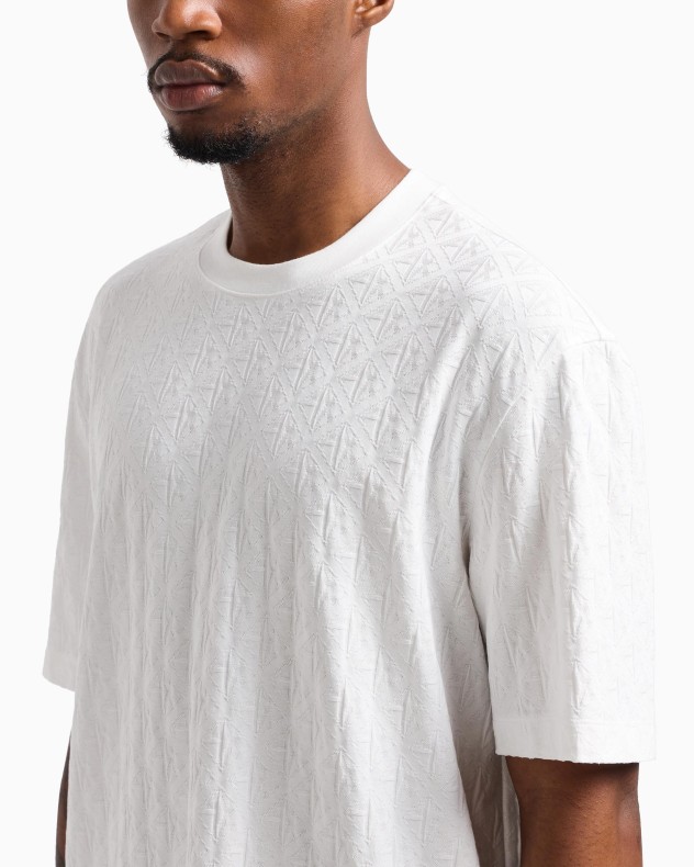 T-Shirt Armani Exchange