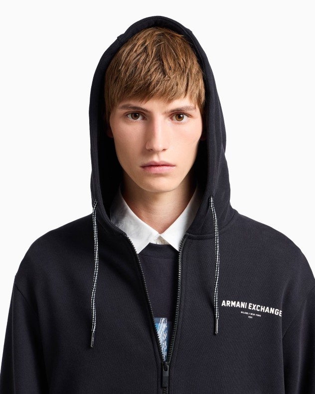 Trainingsjack Armani Exchange